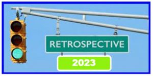 Retrospective 2023